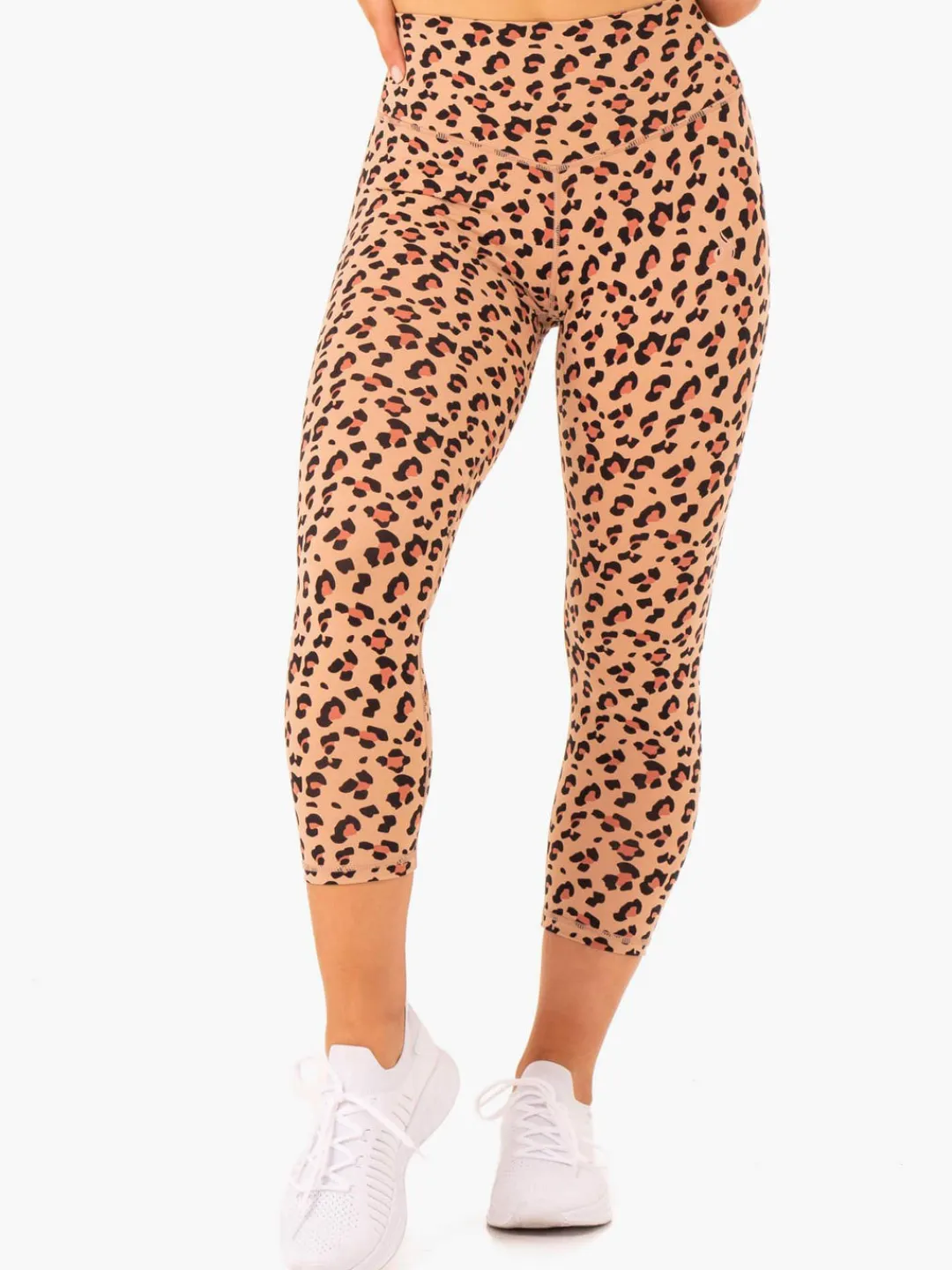Women Ryderwear Hybrid 7/8 egging