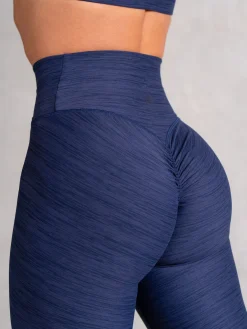 Women Ryderwear Icon Cro Over crunch egging
