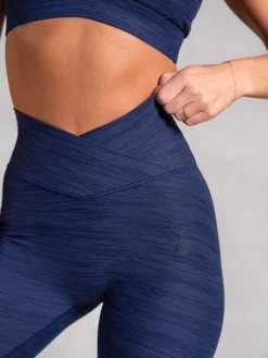 Women Ryderwear Icon Cro Over crunch egging