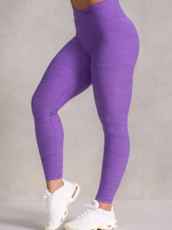 Women Ryderwear Icon Cro Over crunch egging
