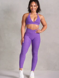 Women Ryderwear Icon Cro Over crunch egging