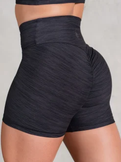 Women Ryderwear Icon Cro Over crunch hort