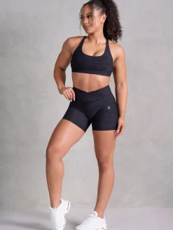 Women Ryderwear Icon Cro Over crunch hort