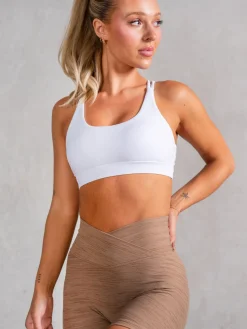 Women Ryderwear Icon coop Neck port Bra