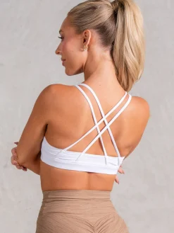 Women Ryderwear Icon coop Neck port Bra