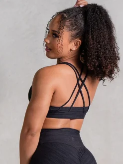 Women Ryderwear Icon coop Neck port Bra