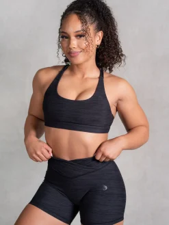Women Ryderwear Icon coop Neck port Bra