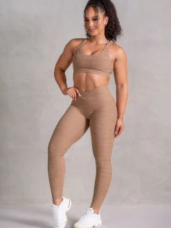 Women Ryderwear Icon coop Neck port Bra
