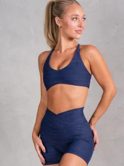 Women Ryderwear Icon port Crop