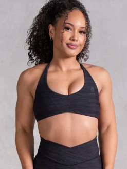 Women Ryderwear Icon port Crop
