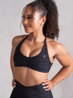 Women Ryderwear Icon port Crop
