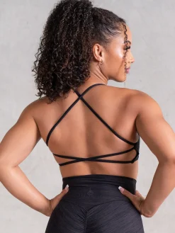 Women Ryderwear Icon port Crop