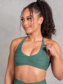 Women Ryderwear Icon port Crop