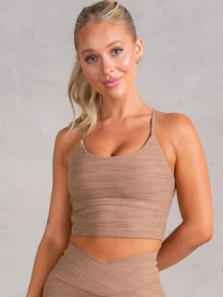 Women Ryderwear Icon Tank Bra