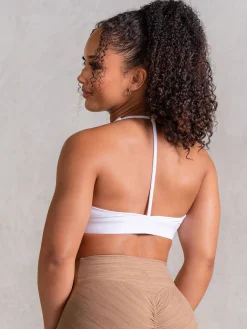 Women Ryderwear Icon V Neck port Bra