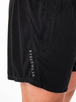 Ryderwear Iron Arnie Shorts