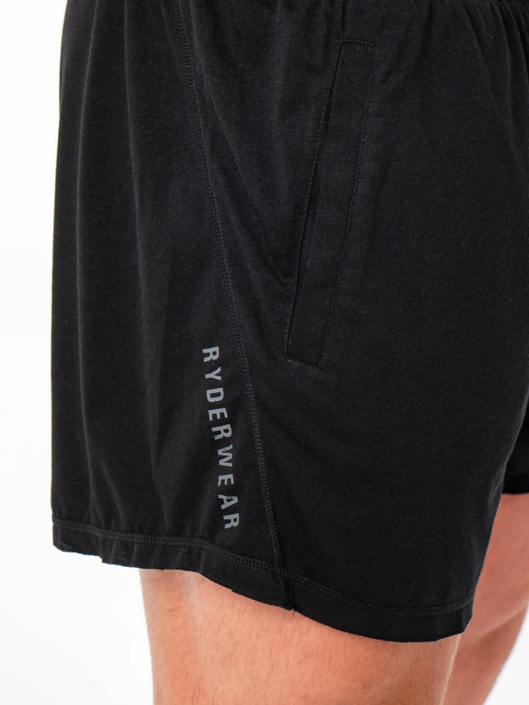 Ryderwear Iron Arnie Shorts