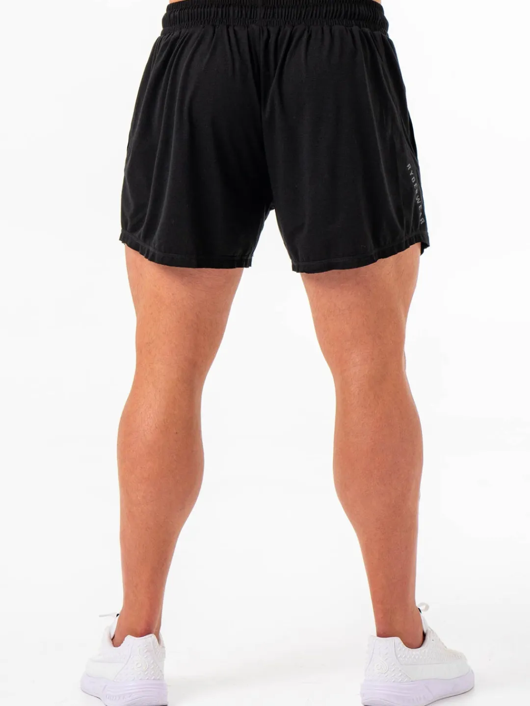 Ryderwear Iron Arnie Shorts