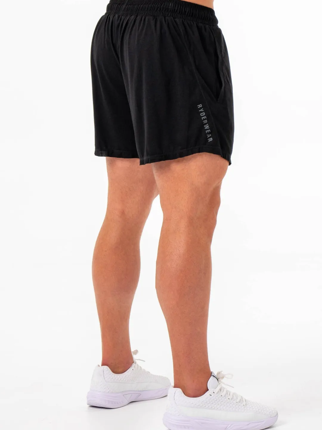 Ryderwear Iron Arnie Shorts