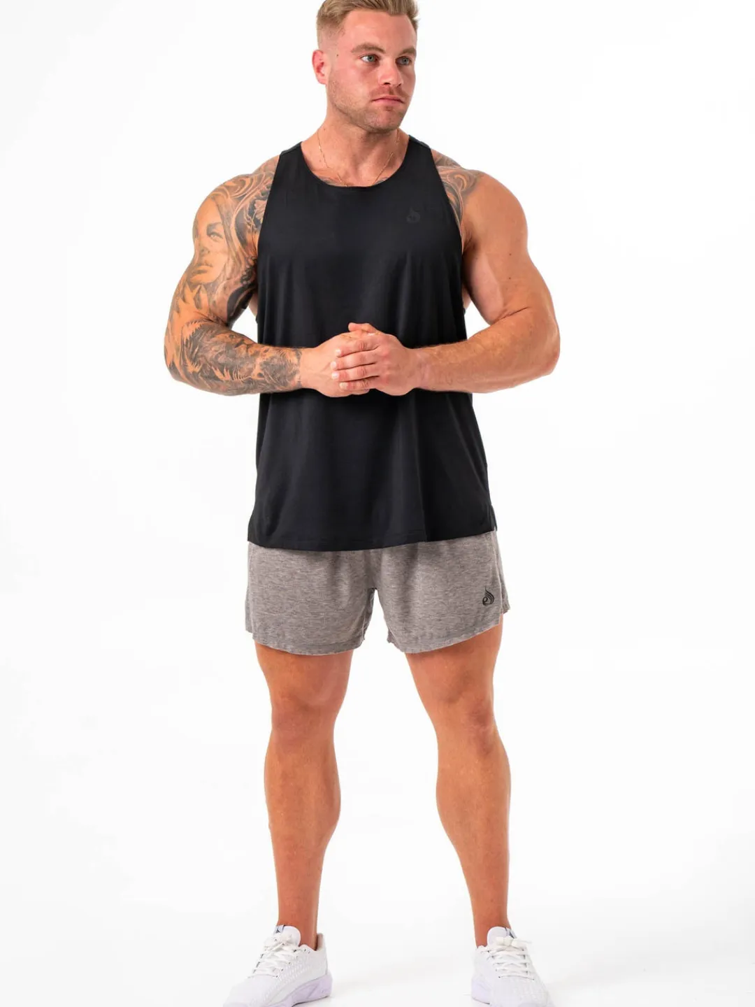 Ryderwear Iron Arnie Shorts