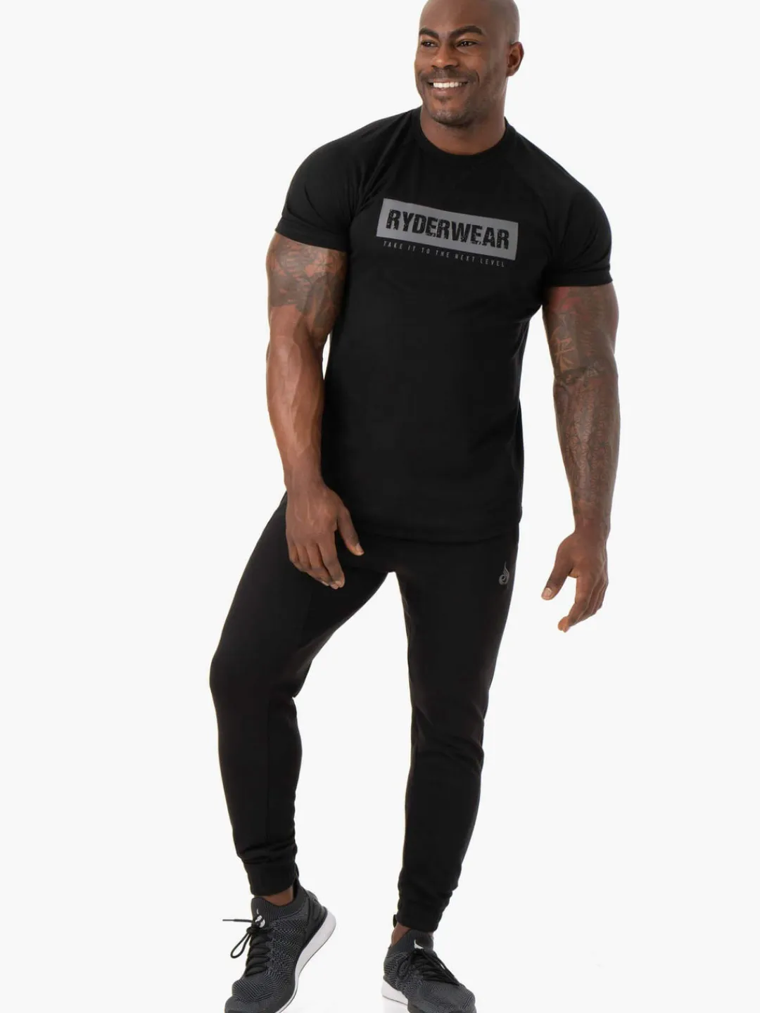 Ryderwear Iron Track Pant