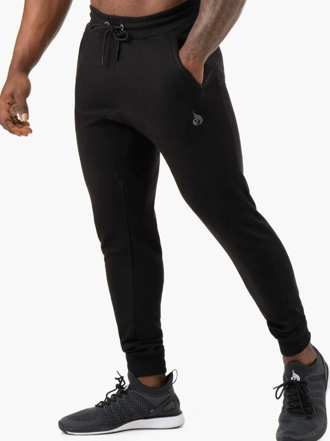 Ryderwear Iron Track Pant