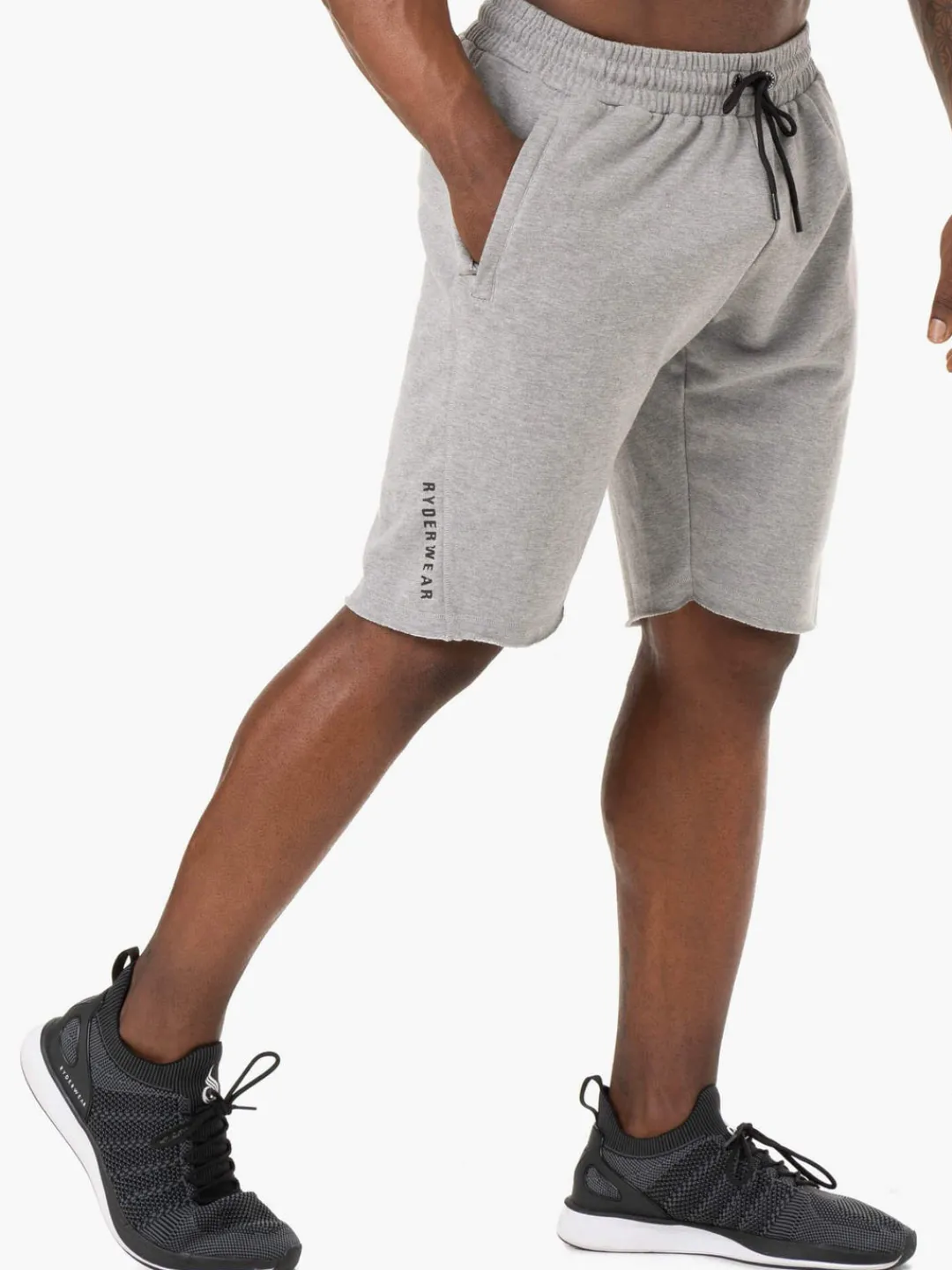 Ryderwear Iron Track hort