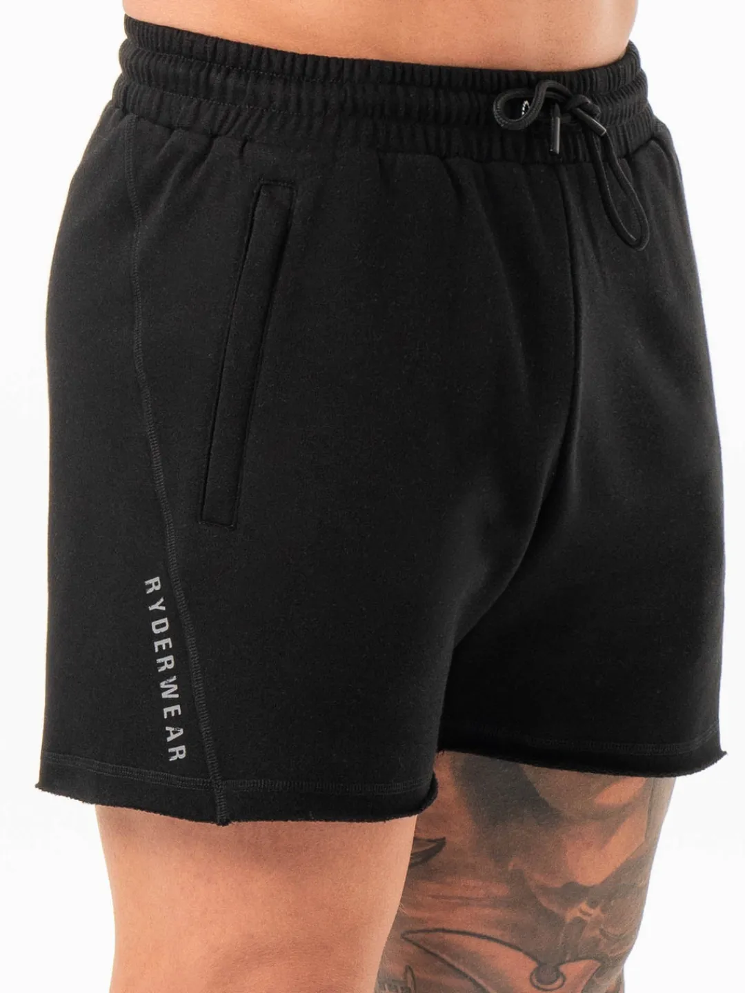 Ryderwear Iron 5" Track hort