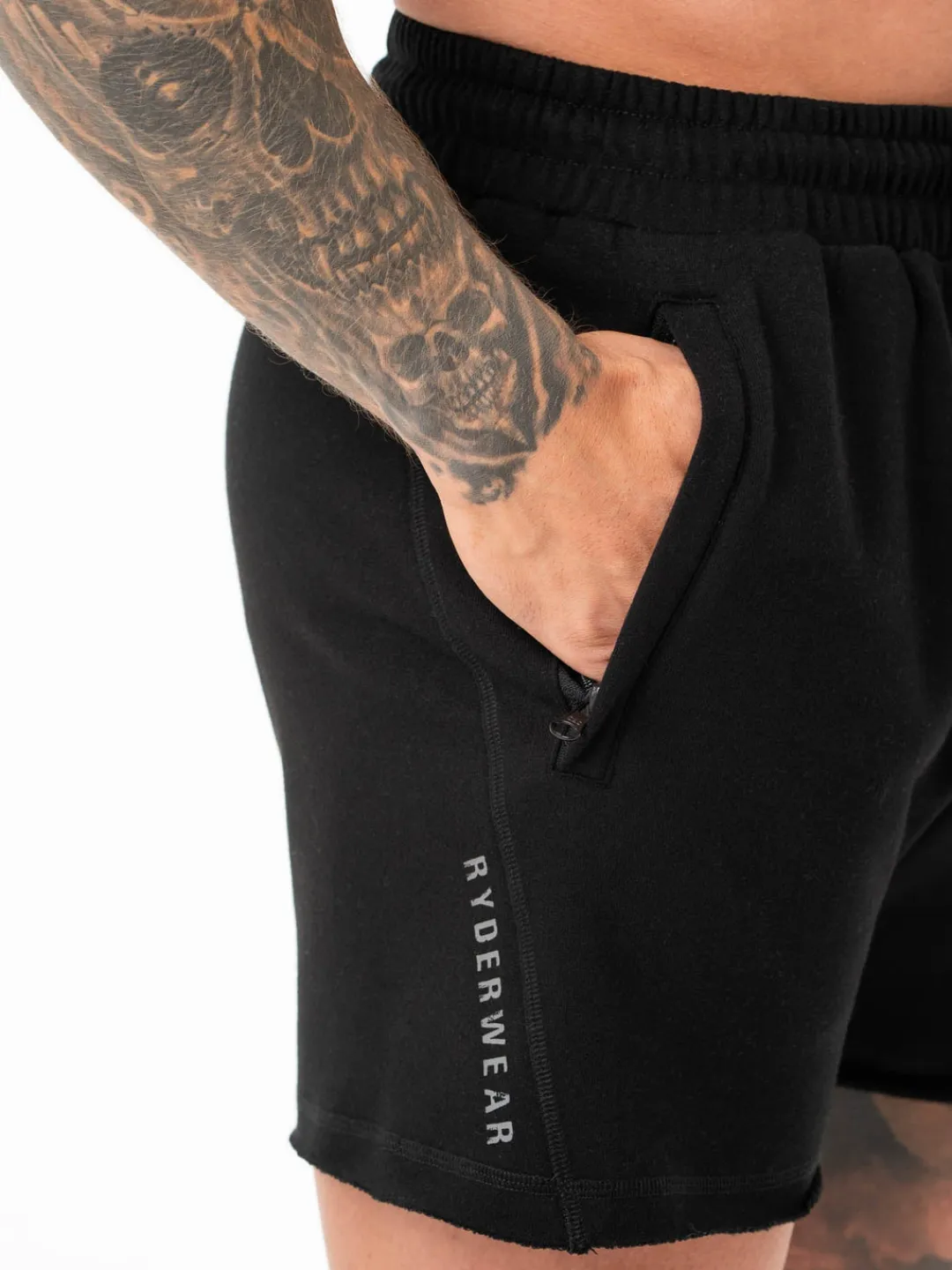 Ryderwear Iron 5" Track hort