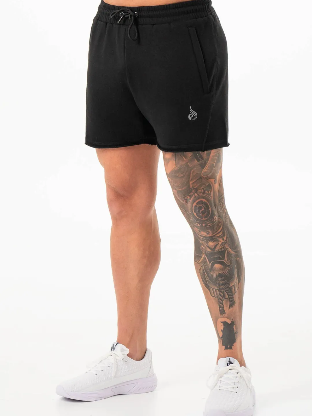 Ryderwear Iron 5" Track hort