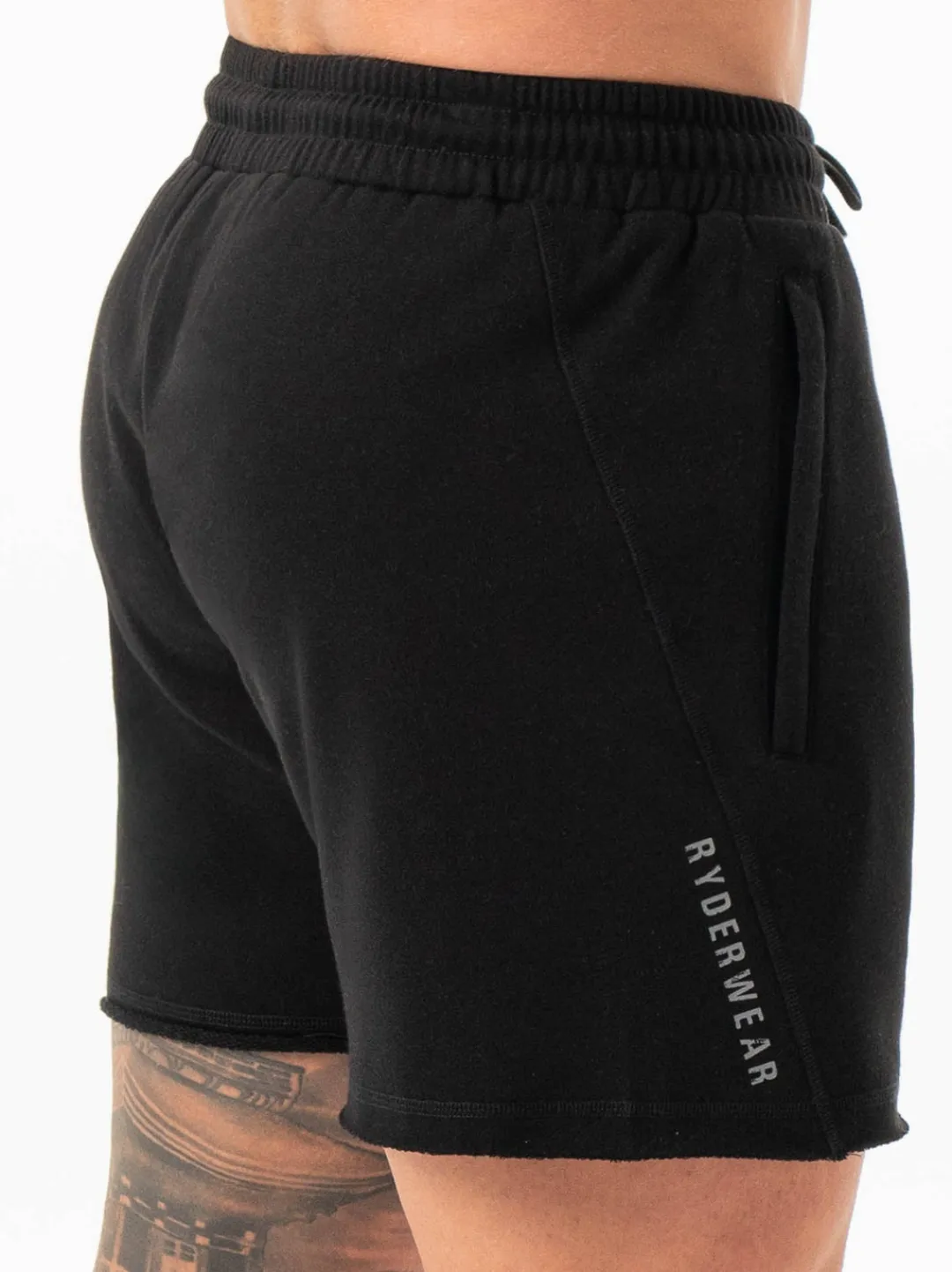 Ryderwear Iron 5" Track hort