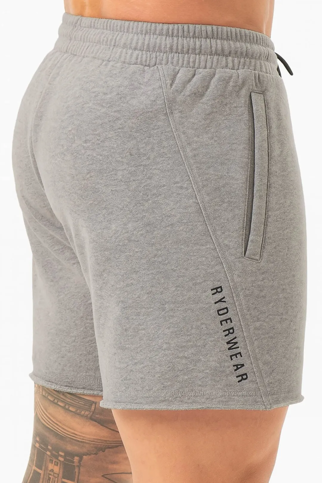 Ryderwear Iron 5" Track hort