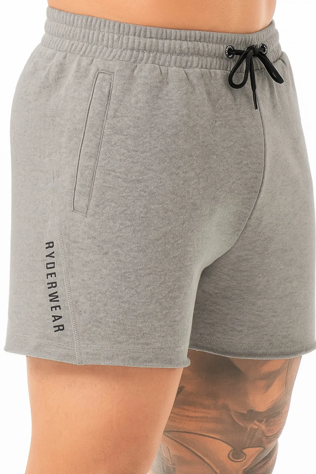 Ryderwear Iron 5" Track hort
