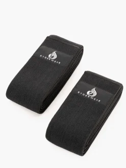 Women Ryderwear Knee Wraps