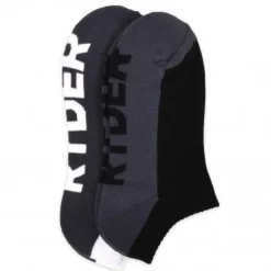 Women Ryderwear Ladies Socks 2 Pack
