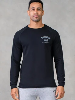 Ryderwear egacy Crewneck
