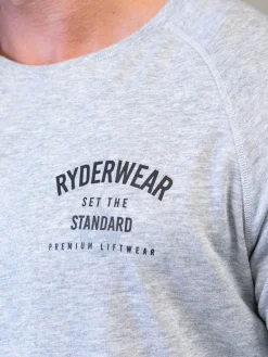 Ryderwear egacy Crewneck