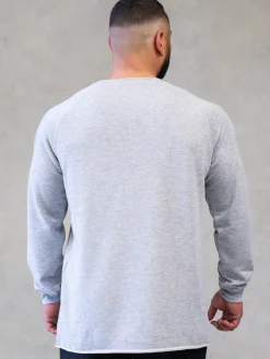 Ryderwear egacy Crewneck