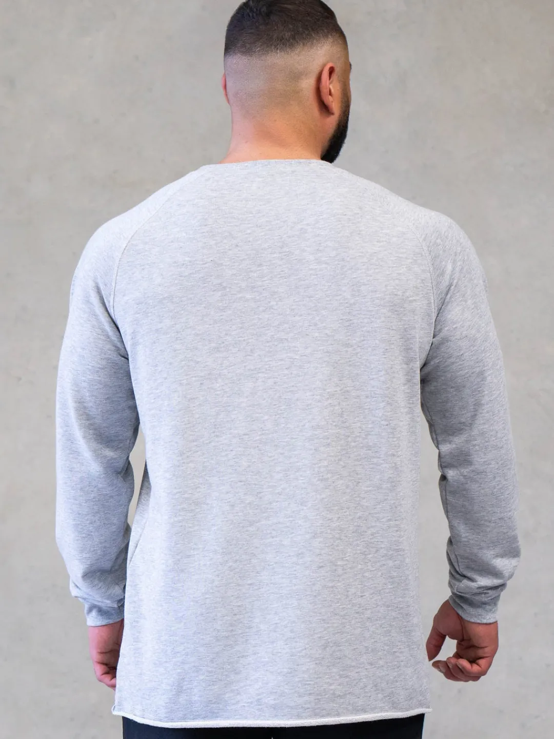 Ryderwear egacy Crewneck