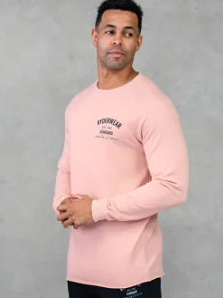 Ryderwear egacy Crewneck