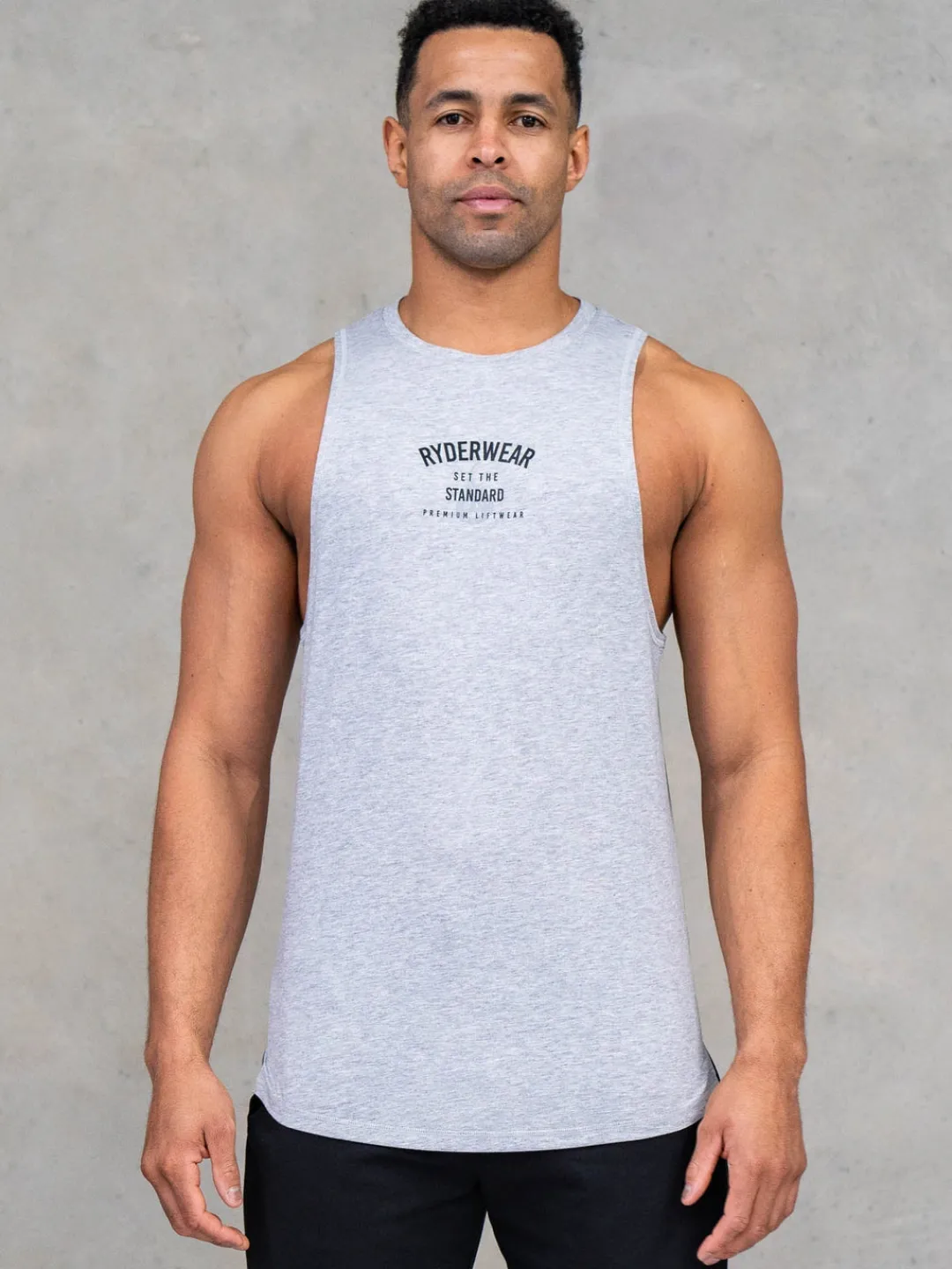 Ryderwear egacy Drop Arhoe Tank