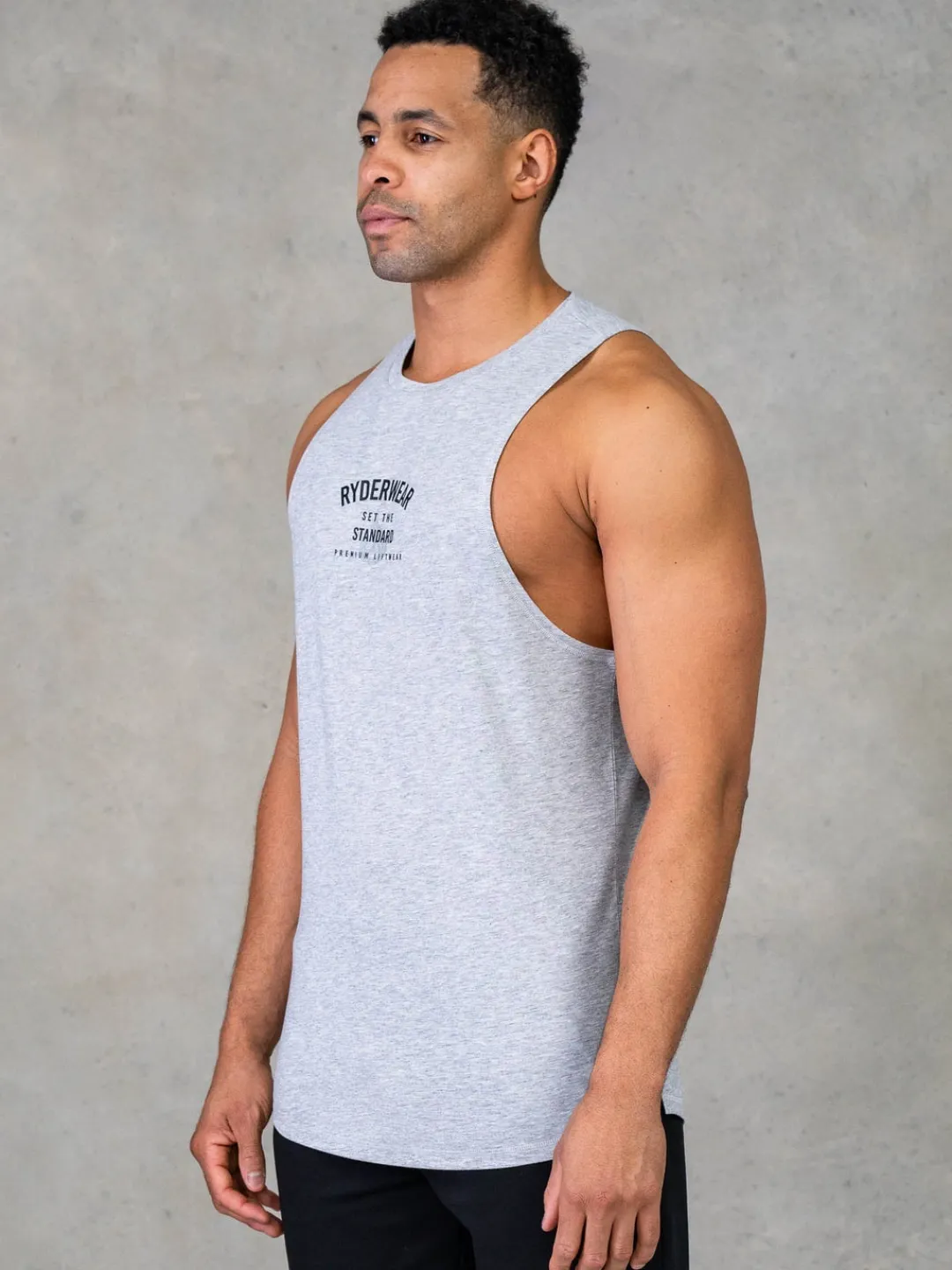 Ryderwear egacy Drop Arhoe Tank