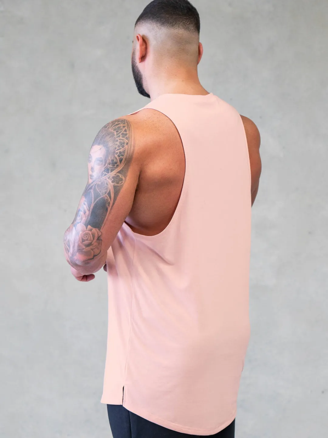 Ryderwear egacy Drop Arhoe Tank
