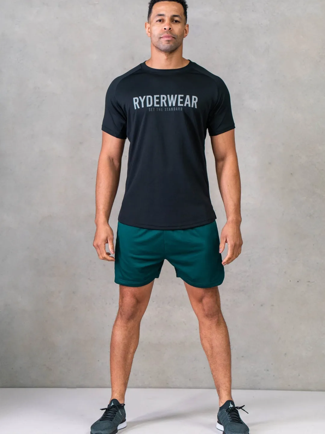 Ryderwear egacy eh Training hort