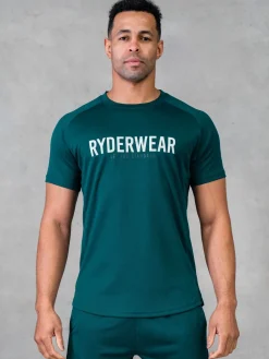 Ryderwear egacy eh T-hirt