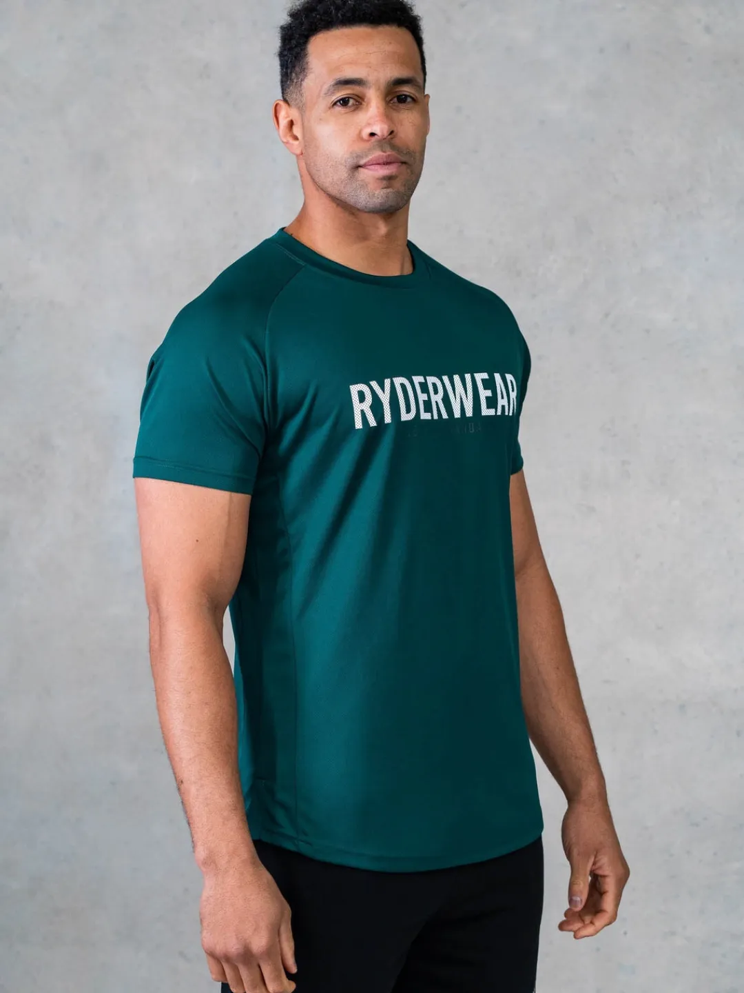 Ryderwear egacy eh T-hirt