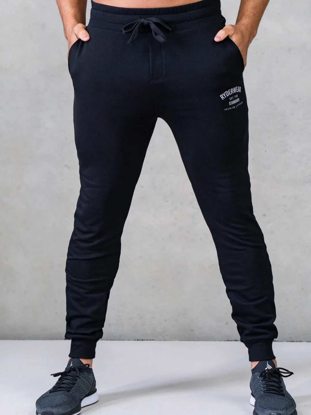 Ryderwear egacy Track Pant