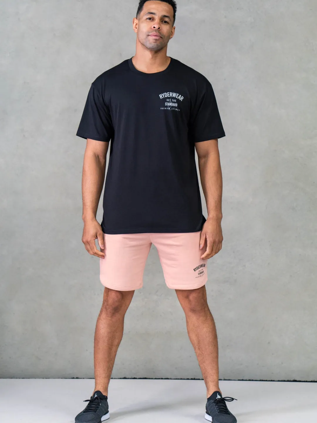 Ryderwear egacy Track hort