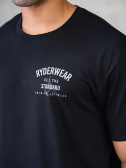 Ryderwear egacy T-hirt