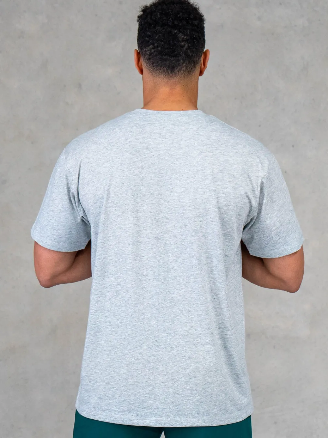 Ryderwear egacy T-hirt